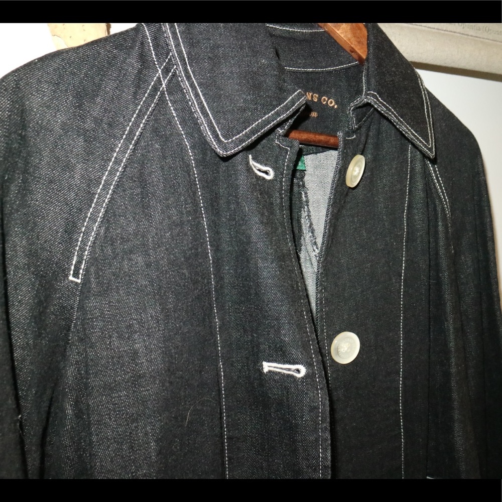 Denim Jacket Ralph Lauren - Picture 2 of 6